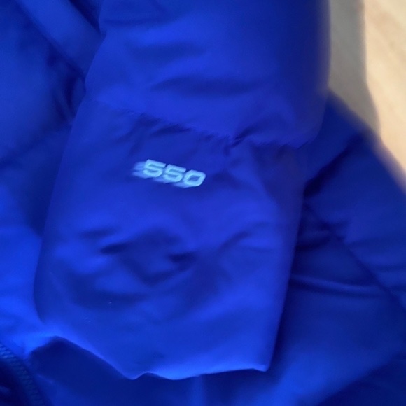 The North Face down puffer jacket - Picture 5 of 8